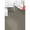 Mohawk Mohawk Basics 24 x 24 Carpet Tile with EnviroStrand PET Fiber in Dime 96 sq ft per carton EQ301-959 - alternate 2